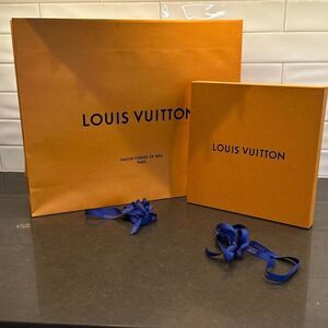 Louis Vuitton Box Bundle (5 Piece)
